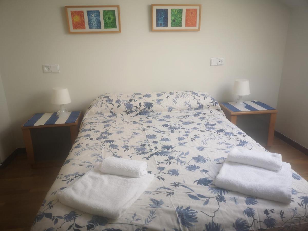 Ventana Al Mar 2 Διαμέρισμα Luanco Εξωτερικό φωτογραφία